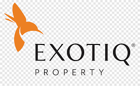 Listing company logo