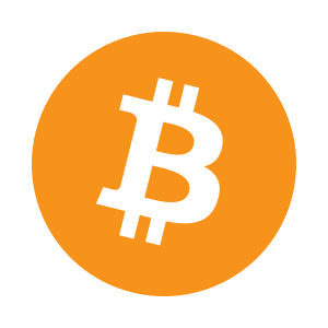 Bitcoin icon
